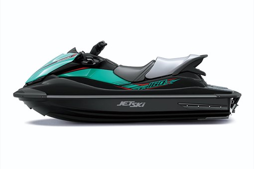2021 Kawasaki Jet Ski® STX® - 160X for sale in the Pompano Beach, FL area. Get the best drive out price on 2021 Kawasaki Jet Ski® STX® - 160X and compare.
