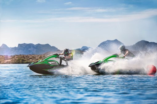 2021 Kawasaki Jet Ski® SX-R™ - SX-R™ for sale in the Pompano Beach, FL area. Get the best drive out price on 2021 Kawasaki Jet Ski® SX-R™ - SX-R™ and compare.