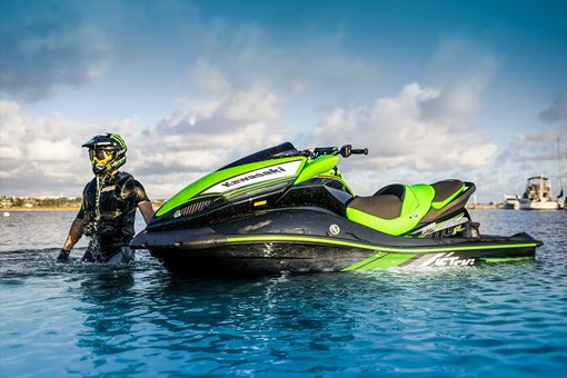 2021 Kawasaki Jet Ski® ULTRA® - 310X for sale in the Pompano Beach, FL area. Get the best drive out price on 2021 Kawasaki Jet Ski® ULTRA® - 310X and compare.