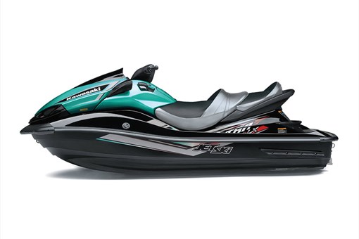 2021 Kawasaki Jet Ski® ULTRA® - LX for sale in the Pompano Beach, FL area. Get the best drive out price on 2021 Kawasaki Jet Ski® ULTRA® - LX and compare.