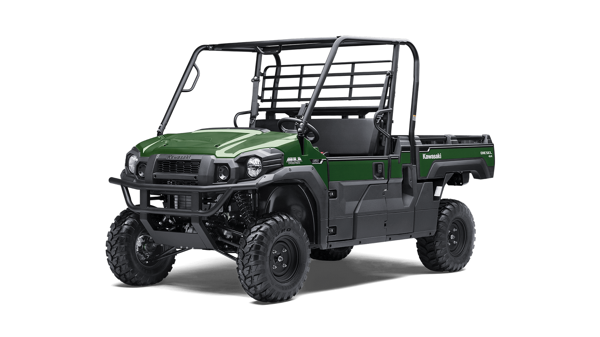 2021 Kawasaki MULE PRO-DX™ EPS DIESEL for sale in the Pompano Beach, FL area. Get the best drive out price on 2021 Kawasaki MULE PRO-DX™ EPS DIESEL and compare.
