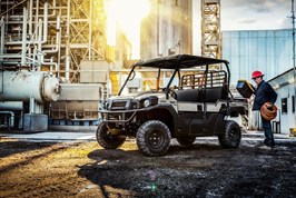 2021 Kawasaki MULE PRO-DXT™ EPS DIESEL FE for sale in the Pompano Beach, FL area. Get the best drive out price on 2021 Kawasaki MULE PRO-DXT™ EPS DIESEL FE and compare.
