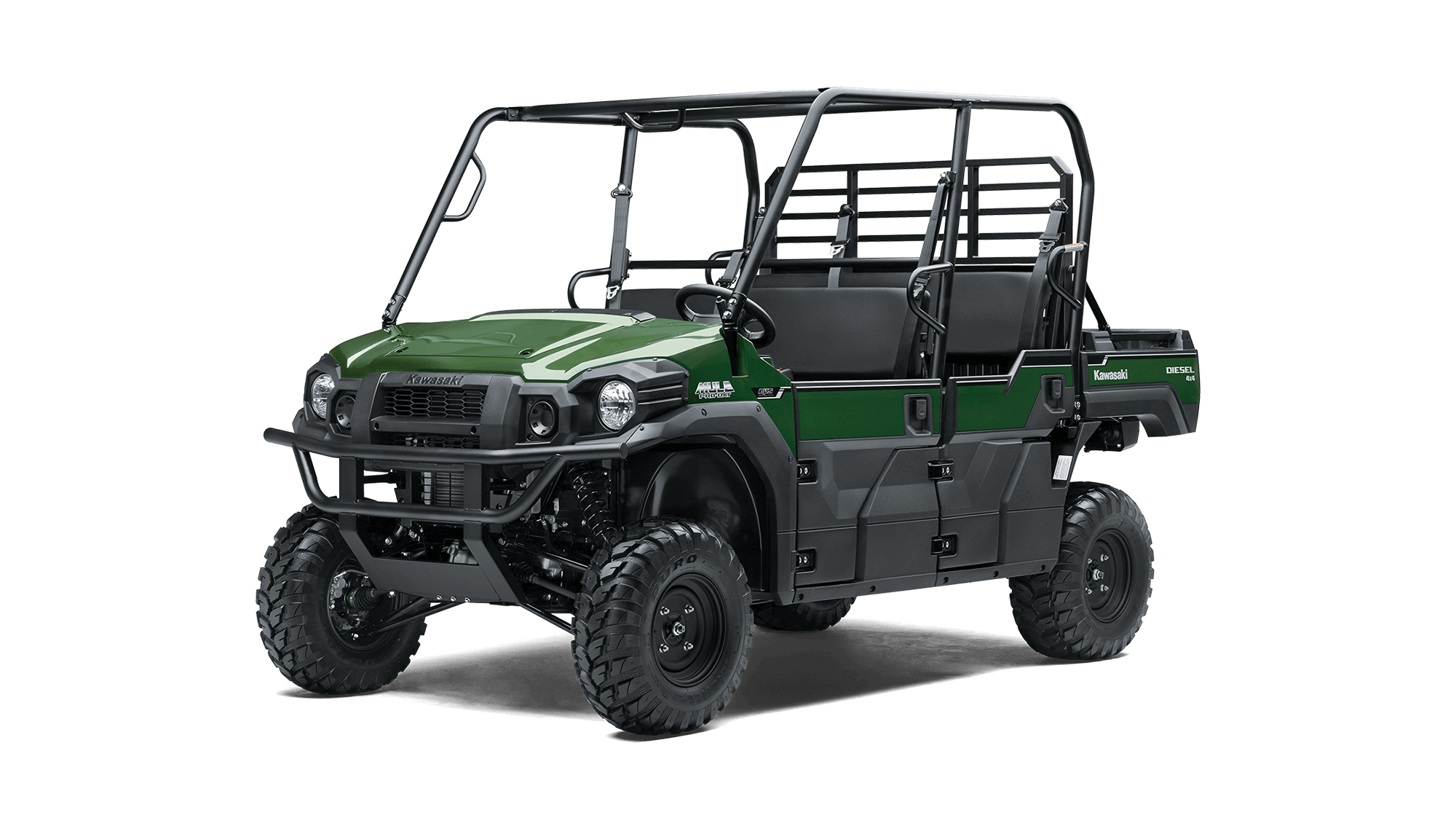 2021 Kawasaki MULE PRO-DXT™ EPS DIESEL for sale in the Pompano Beach, FL area. Get the best drive out price on 2021 Kawasaki MULE PRO-DXT™ EPS DIESEL and compare.