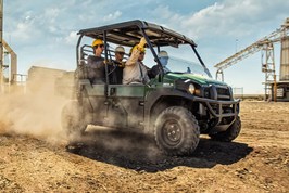 2021 Kawasaki MULE PRO-DXT™ EPS DIESEL for sale in the Pompano Beach, FL area. Get the best drive out price on 2021 Kawasaki MULE PRO-DXT™ EPS DIESEL and compare.