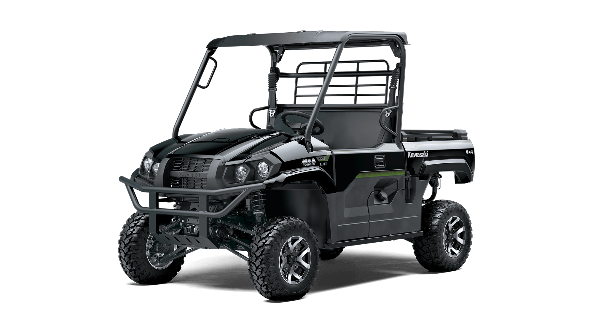 2021 Kawasaki MULE PRO-MX™ EPS LE for sale in the Pompano Beach, FL area. Get the best drive out price on 2021 Kawasaki MULE PRO-MX™ EPS LE and compare.