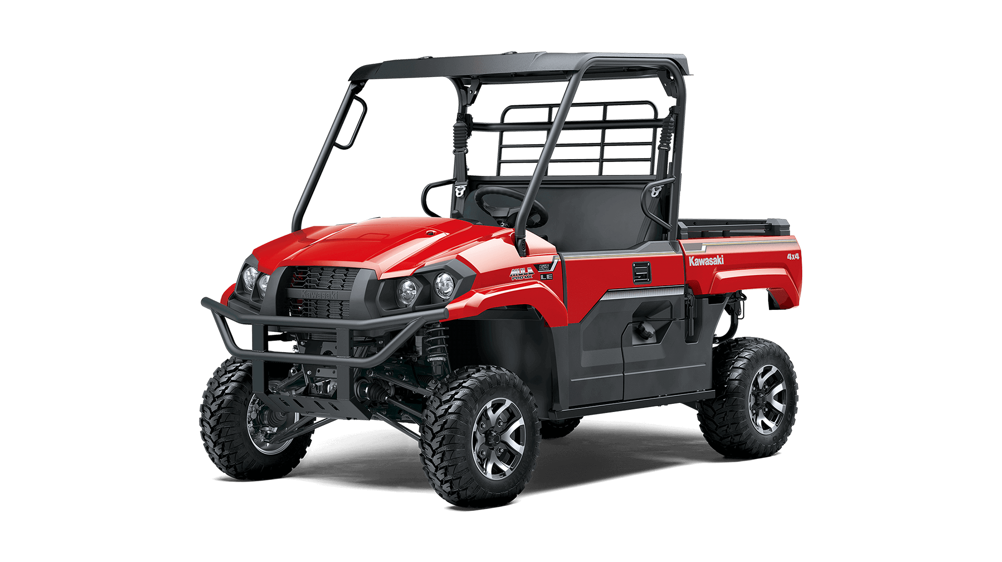 2021 Kawasaki MULE PRO-MX™ EPS LE for sale in the Pompano Beach, FL area. Get the best drive out price on 2021 Kawasaki MULE PRO-MX™ EPS LE and compare.