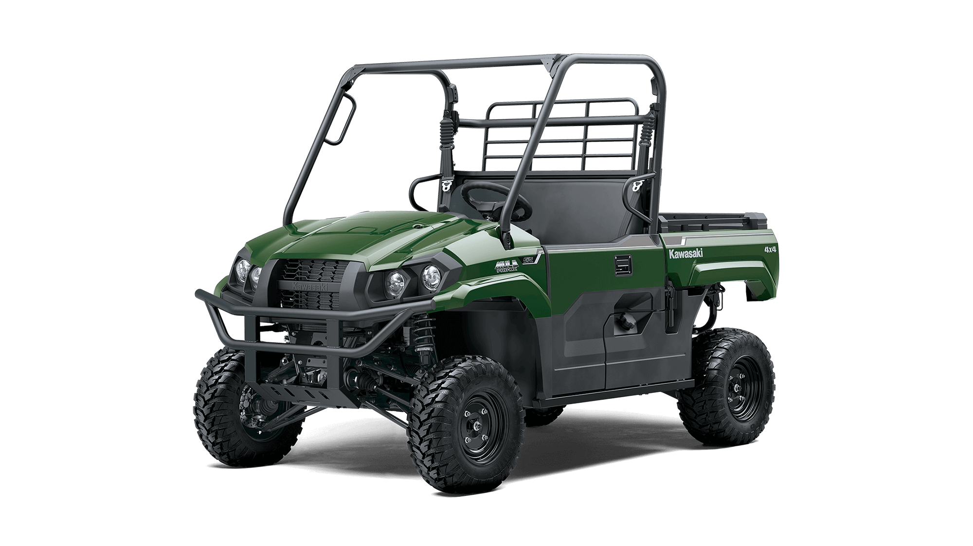 2021 Kawasaki MULE PRO-MX™ EPS for sale in the Pompano Beach, FL area. Get the best drive out price on 2021 Kawasaki MULE PRO-MX™ EPS and compare.
