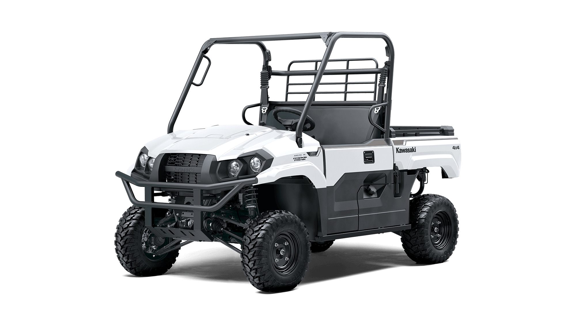 2021 Kawasaki MULE PRO-MX™ EPS for sale in the Pompano Beach, FL area. Get the best drive out price on 2021 Kawasaki MULE PRO-MX™ EPS and compare.