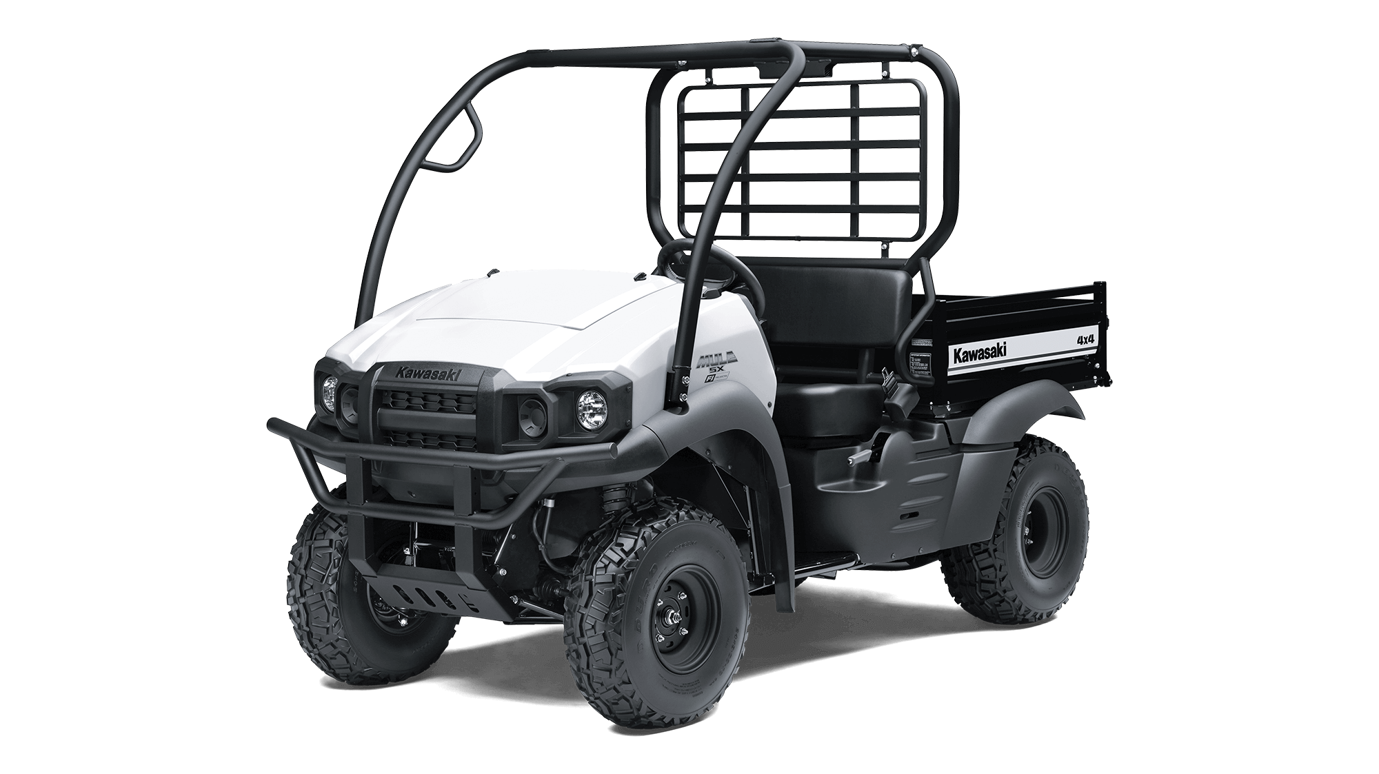 2021 Kawasaki MULE SX™ 4x4 SE FI for sale in the Pompano Beach, FL area. Get the best drive out price on 2021 Kawasaki MULE SX™ 4x4 SE FI and compare.