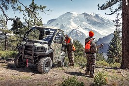 2021 Kawasaki MULE SX™ 4x4 XC CAMO FI for sale in the Pompano Beach, FL area. Get the best drive out price on 2021 Kawasaki MULE SX™ 4x4 XC CAMO FI and compare.
