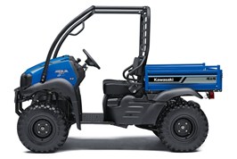 2021 Kawasaki MULE SX™ 4x4 XC FI for sale in the Pompano Beach, FL area. Get the best drive out price on 2021 Kawasaki MULE SX™ 4x4 XC FI and compare.