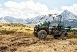 2021 Kawasaki MULE SX™ 4x4 XC FI for sale in the Pompano Beach, FL area. Get the best drive out price on 2021 Kawasaki MULE SX™ 4x4 XC FI and compare.