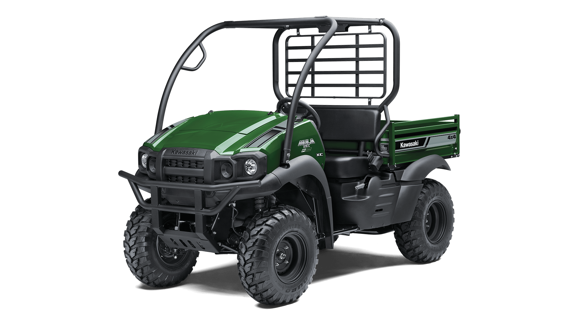 2021 Kawasaki MULE SX™ 4x4 XC FI for sale in the Pompano Beach, FL area. Get the best drive out price on 2021 Kawasaki MULE SX™ 4x4 XC FI and compare.