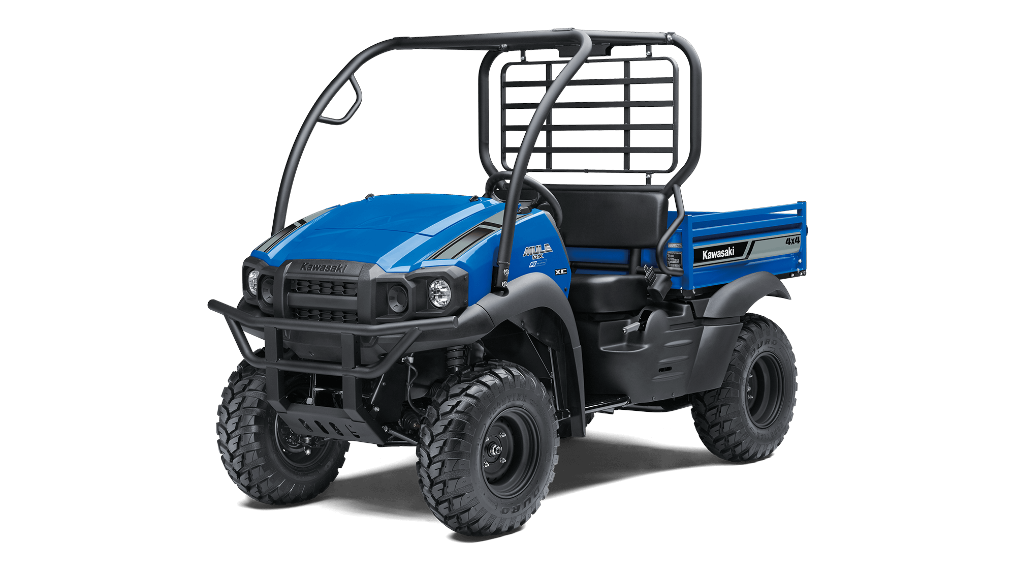 2021 Kawasaki MULE SX™ 4x4 XC FI for sale in the Pompano Beach, FL area. Get the best drive out price on 2021 Kawasaki MULE SX™ 4x4 XC FI and compare.
