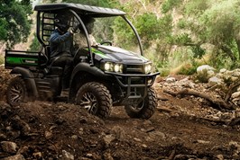 2021 Kawasaki MULE SX™ 4x4 XC LE FI for sale in the Pompano Beach, FL area. Get the best drive out price on 2021 Kawasaki MULE SX™ 4x4 XC LE FI and compare.