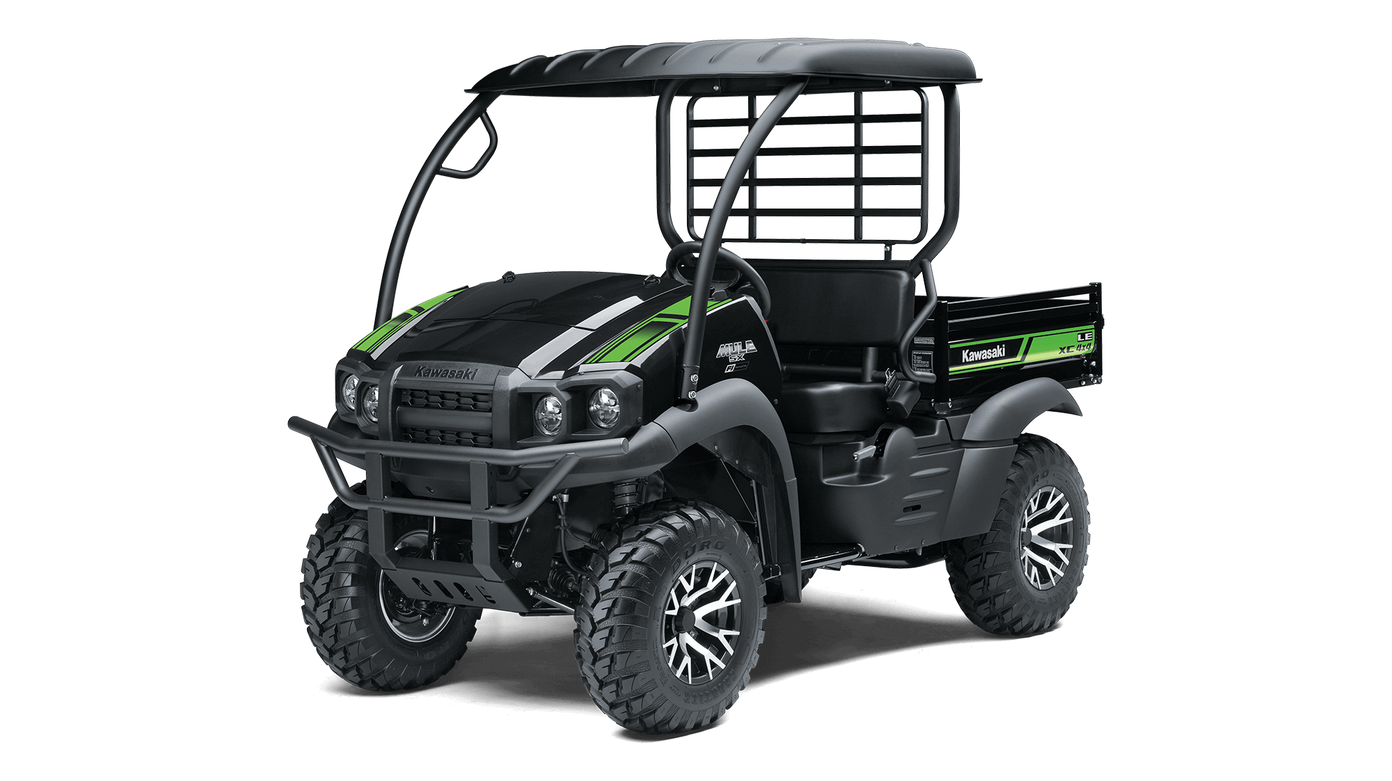 2021 Kawasaki MULE SX™ 4x4 XC LE FI for sale in the Pompano Beach, FL area. Get the best drive out price on 2021 Kawasaki MULE SX™ 4x4 XC LE FI and compare.