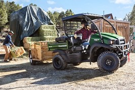 2021 Kawasaki MULE SX™ for sale in the Pompano Beach, FL area. Get the best drive out price on 2021 Kawasaki MULE SX™ and compare.