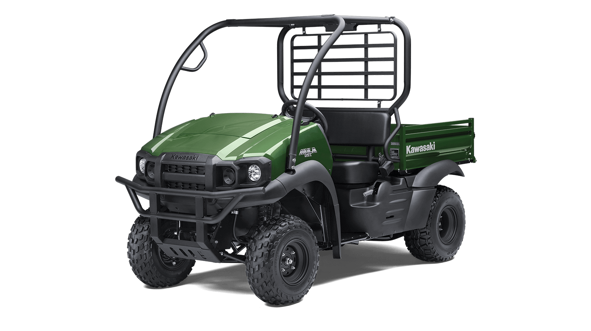 2021 Kawasaki MULE SX™ for sale in the Pompano Beach, FL area. Get the best drive out price on 2021 Kawasaki MULE SX™ and compare.
