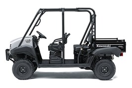 2021 Kawasaki MULE™ 4000 TRANS for sale in the Pompano Beach, FL area. Get the best drive out price on 2021 Kawasaki MULE™ 4000 TRANS and compare.