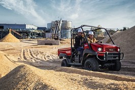 2021 Kawasaki MULE™ 4000 for sale in the Pompano Beach, FL area. Get the best drive out price on 2021 Kawasaki MULE™ 4000 and compare.