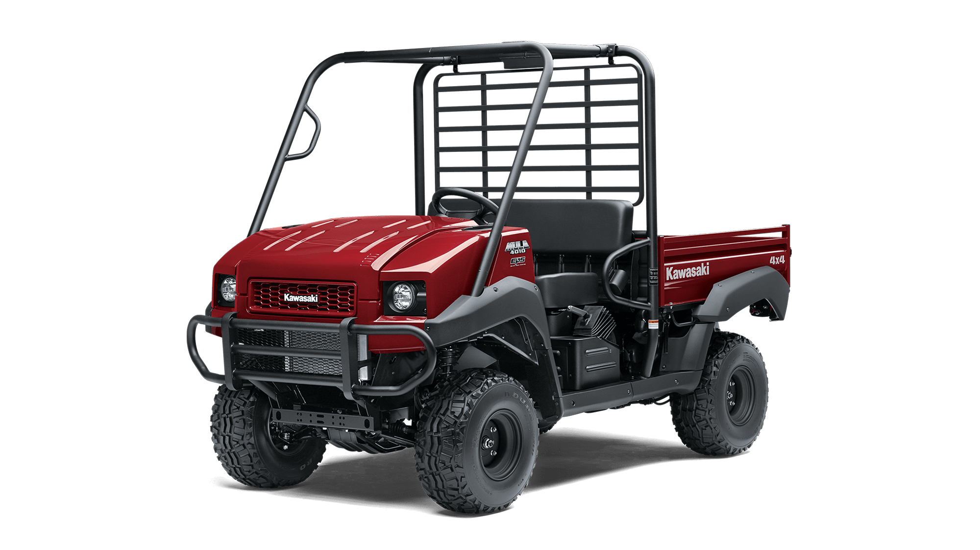 2021 Kawasaki MULE™ 4010 4x4 for sale in the Pompano Beach, FL area. Get the best drive out price on 2021 Kawasaki MULE™ 4010 4x4 and compare.