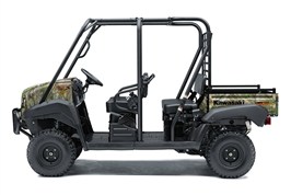 2021 Kawasaki MULE™ 4010 TRANS 4x4® CAMO for sale in the Pompano Beach, FL area. Get the best drive out price on 2021 Kawasaki MULE™ 4010 TRANS 4x4® CAMO and compare.
