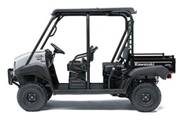 2021 Kawasaki MULE™ 4010 TRANS 4x4® FE for sale in the Pompano Beach, FL area. Get the best drive out price on 2021 Kawasaki MULE™ 4010 TRANS 4x4® FE and compare.