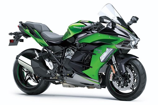 2021 Kawasaki NINJA H2™ SX SE+ - Base for sale in the Pompano Beach, FL area. Get the best drive out price on 2021 Kawasaki NINJA H2™ SX SE+ - Base and compare.
