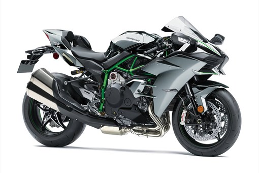2021 Kawasaki NINJA H2™ - Base for sale in the Pompano Beach, FL area. Get the best drive out price on 2021 Kawasaki NINJA H2™ - Base and compare.