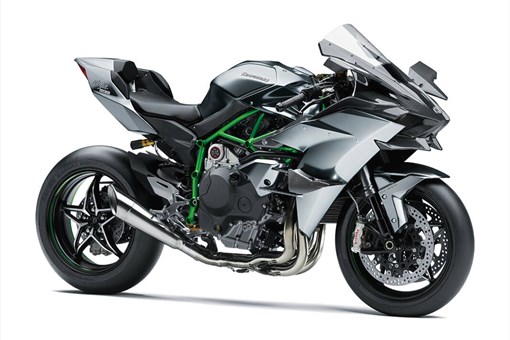 2021 Kawasaki NINJA H2™R - Base for sale in the Pompano Beach, FL area. Get the best drive out price on 2021 Kawasaki NINJA H2™R - Base and compare.