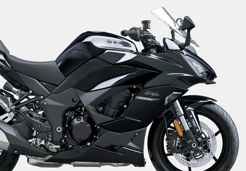 2021 Kawasaki NINJA® 1000SX - Base for sale in the Pompano Beach, FL area. Get the best drive out price on 2021 Kawasaki NINJA® 1000SX - Base and compare.