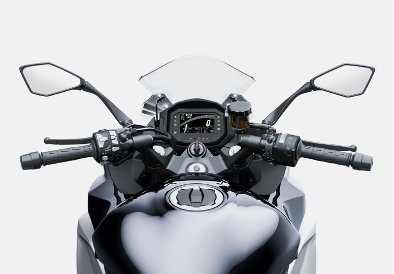 2021 Kawasaki NINJA® 1000SX - Base for sale in the Pompano Beach, FL area. Get the best drive out price on 2021 Kawasaki NINJA® 1000SX - Base and compare.