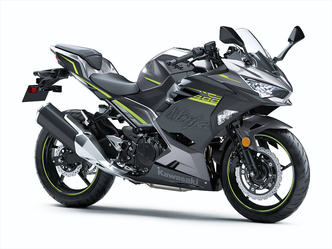 2021 Kawasaki NINJA® 400 ABS - Base for sale in the Pompano Beach, FL area. Get the best drive out price on 2021 Kawasaki NINJA® 400 ABS - Base and compare.