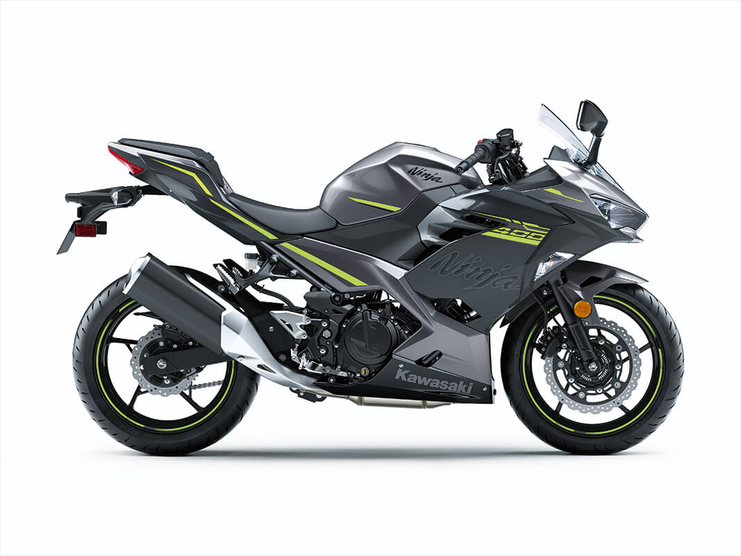 2021 Kawasaki NINJA® 400 ABS - Base for sale in the Pompano Beach, FL area. Get the best drive out price on 2021 Kawasaki NINJA® 400 ABS - Base and compare.