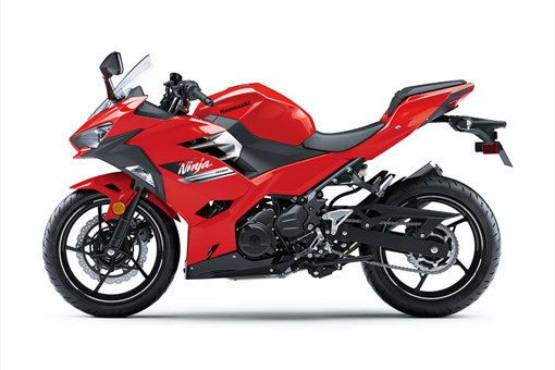 2021 Kawasaki NINJA® 400 - Base for sale in the Pompano Beach, FL area. Get the best drive out price on 2021 Kawasaki NINJA® 400 - Base and compare.