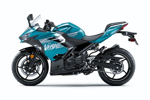 2021 Kawasaki NINJA® 400 - Base for sale in the Pompano Beach, FL area. Get the best drive out price on 2021 Kawasaki NINJA® 400 - Base and compare.