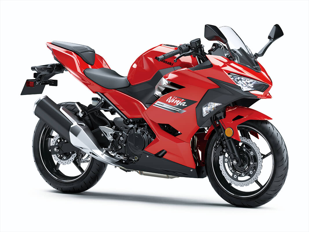 2021 Kawasaki NINJA® 400 - Base for sale in the Pompano Beach, FL area. Get the best drive out price on 2021 Kawasaki NINJA® 400 - Base and compare.