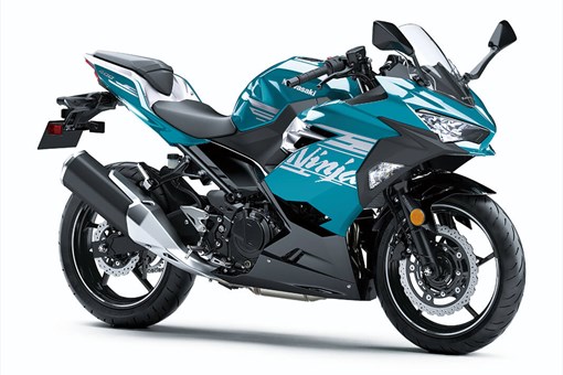 2021 Kawasaki NINJA® 400 - Base for sale in the Pompano Beach, FL area. Get the best drive out price on 2021 Kawasaki NINJA® 400 - Base and compare.