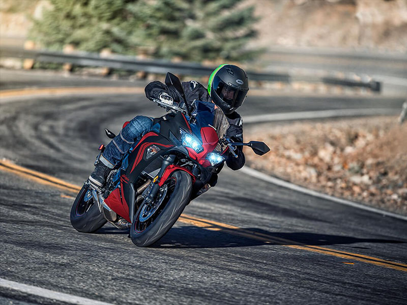 2021 Kawasaki NINJA® 650 ABS - Base for sale in the Pompano Beach, FL area. Get the best drive out price on 2021 Kawasaki NINJA® 650 ABS - Base and compare.
