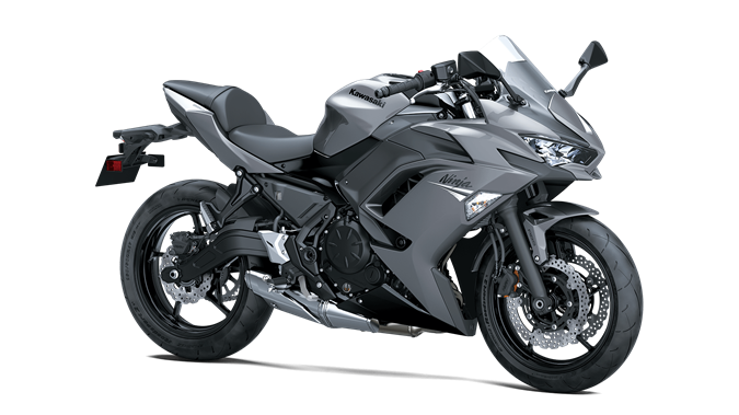 2021 Kawasaki NINJA® 650 - Base for sale in the Pompano Beach, FL area. Get the best drive out price on 2021 Kawasaki NINJA® 650 - Base and compare.