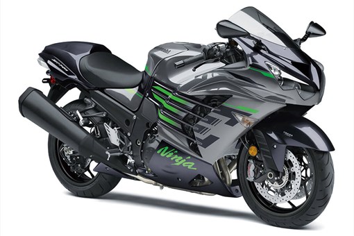 2021 Kawasaki NINJA® ZX™-14R ABS - Base for sale in the Pompano Beach, FL area. Get the best drive out price on 2021 Kawasaki NINJA® ZX™-14R ABS - Base and compare.