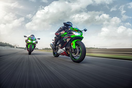2021 Kawasaki NINJA® ZX™-6R ABS KRT EDITION - Base for sale in the Pompano Beach, FL area. Get the best drive out price on 2021 Kawasaki NINJA® ZX™-6R ABS KRT EDITION - Base and compare.