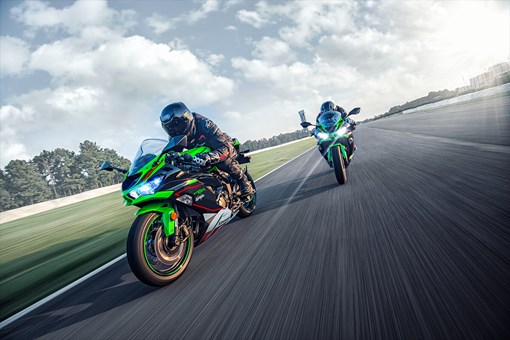 2021 Kawasaki NINJA® ZX™-6R ABS KRT EDITION - Base for sale in the Pompano Beach, FL area. Get the best drive out price on 2021 Kawasaki NINJA® ZX™-6R ABS KRT EDITION - Base and compare.