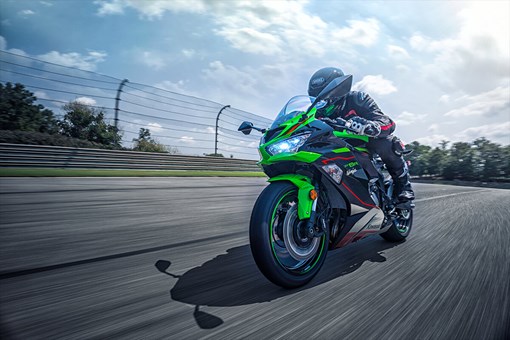 2021 Kawasaki NINJA® ZX™-6R ABS KRT EDITION - Base for sale in the Pompano Beach, FL area. Get the best drive out price on 2021 Kawasaki NINJA® ZX™-6R ABS KRT EDITION - Base and compare.