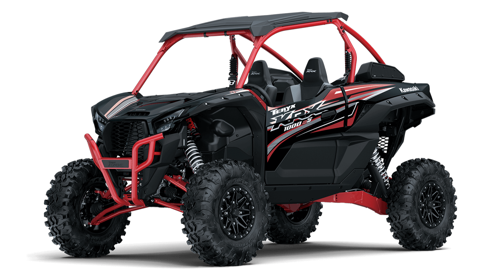 2021 Kawasaki TERYX KRX® - 1000 eS for sale in the Pompano Beach, FL area. Get the best drive out price on 2021 Kawasaki TERYX KRX® - 1000 eS and compare.