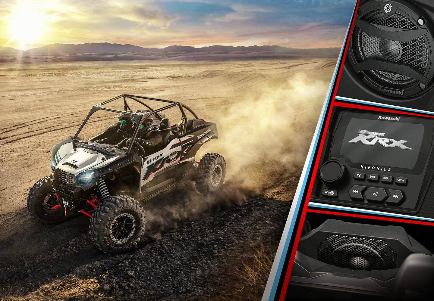 2021 Kawasaki TERYX KRX® - 1000 SPECIAL EDITION for sale in the Pompano Beach, FL area. Get the best drive out price on 2021 Kawasaki TERYX KRX® - 1000 SPECIAL EDITION and compare.