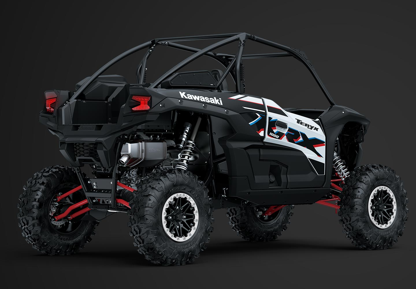 2021 Kawasaki TERYX KRX® - 1000 SPECIAL EDITION for sale in the Pompano Beach, FL area. Get the best drive out price on 2021 Kawasaki TERYX KRX® - 1000 SPECIAL EDITION and compare.
