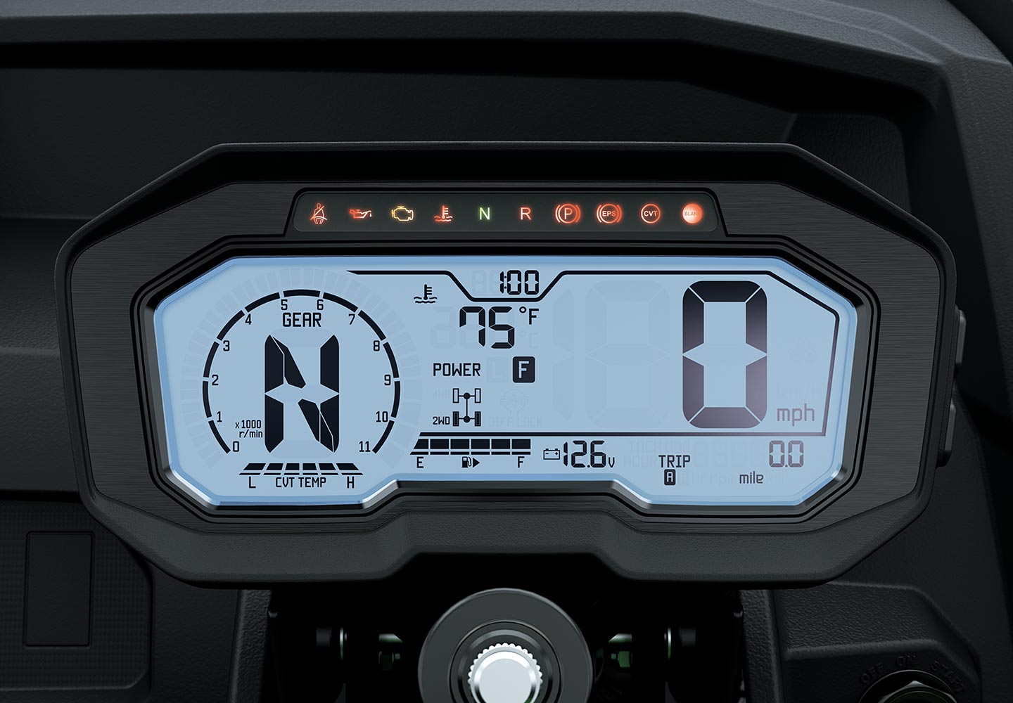2021 Kawasaki TERYX KRX® - 1000 SPECIAL EDITION for sale in the Pompano Beach, FL area. Get the best drive out price on 2021 Kawasaki TERYX KRX® - 1000 SPECIAL EDITION and compare.