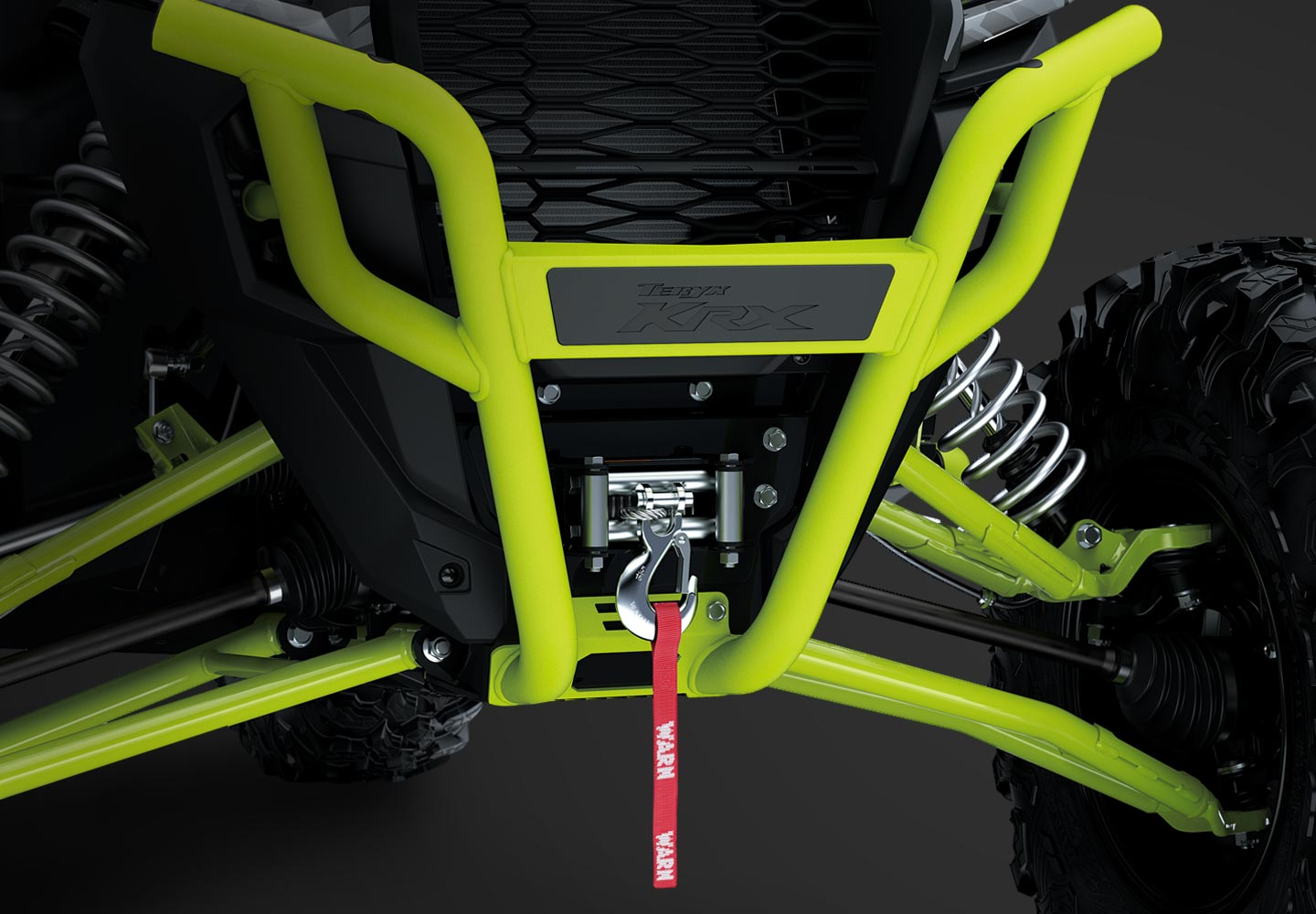 2021 Kawasaki TERYX KRX® - 1000 TRAIL EDITION for sale in the Pompano Beach, FL area. Get the best drive out price on 2021 Kawasaki TERYX KRX® - 1000 TRAIL EDITION and compare.