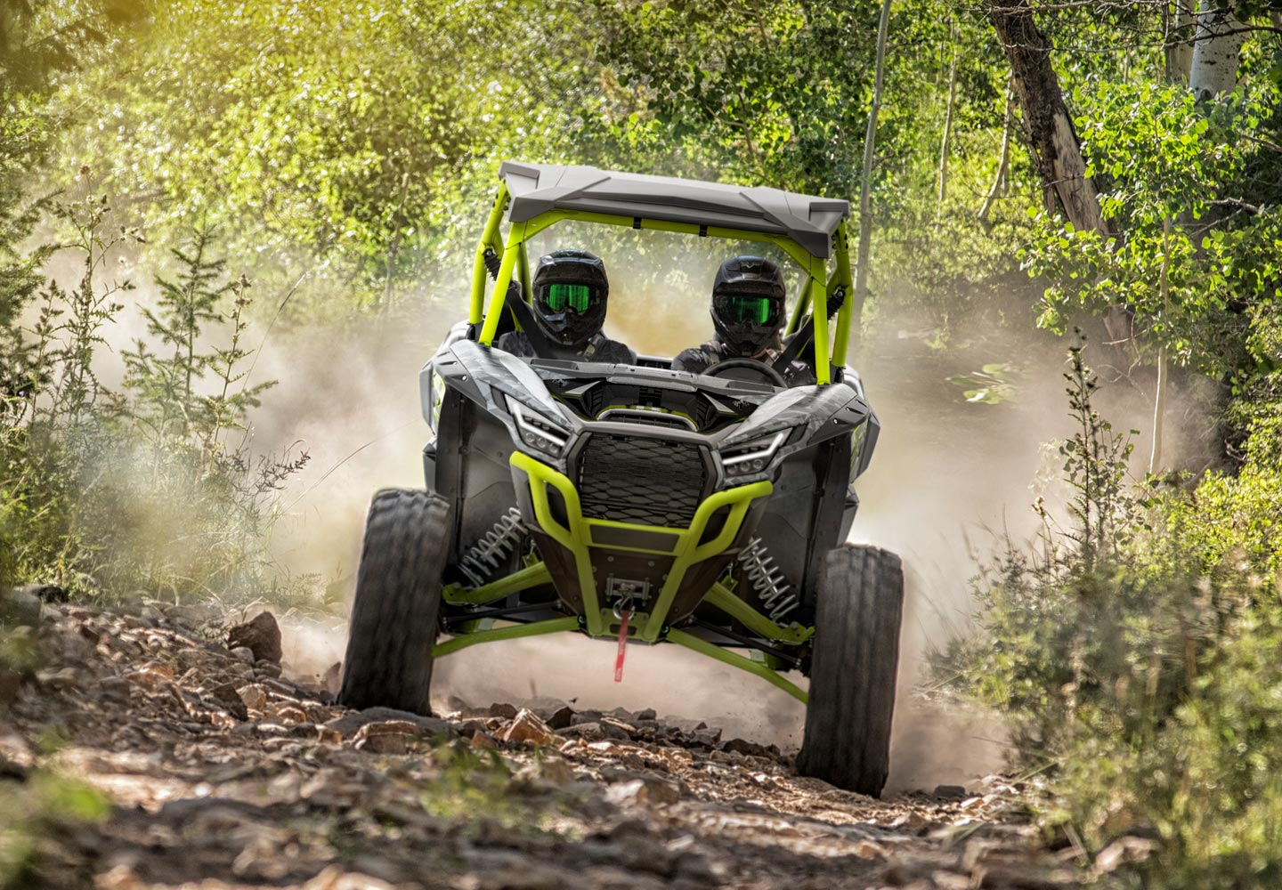 2021 Kawasaki TERYX KRX® - 1000 TRAIL EDITION for sale in the Pompano Beach, FL area. Get the best drive out price on 2021 Kawasaki TERYX KRX® - 1000 TRAIL EDITION and compare.